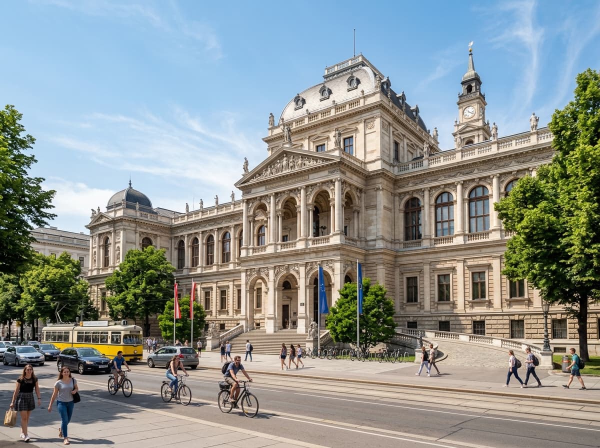 Austria Photo