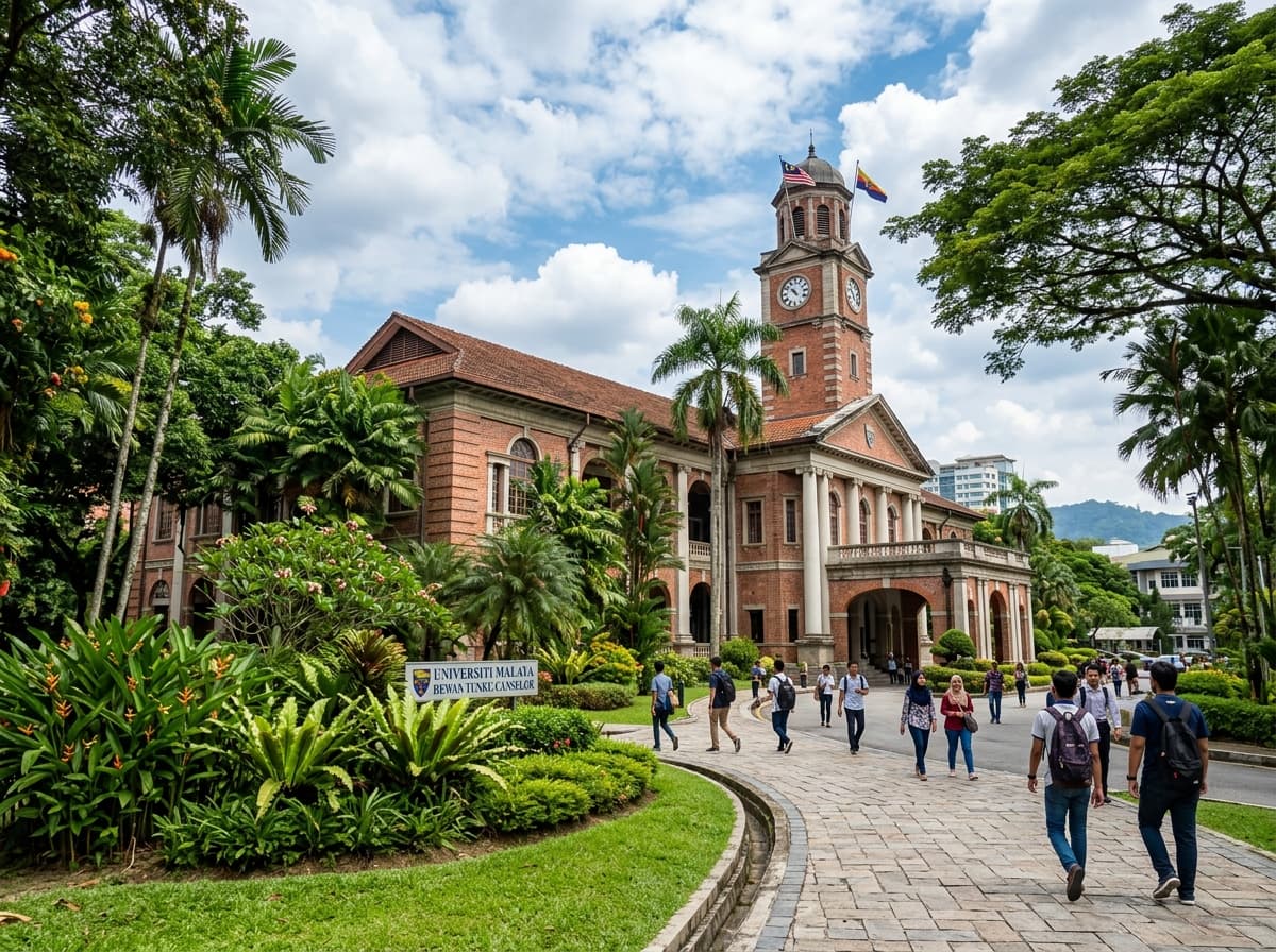 Malaysia Photo